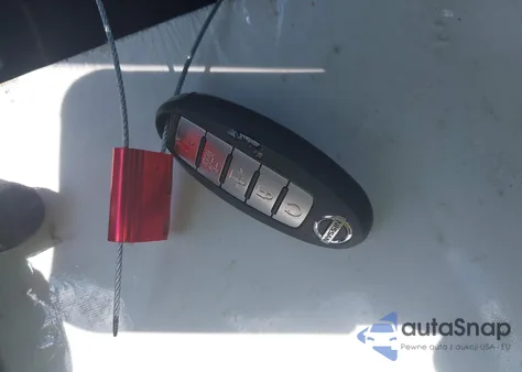 2020 Nissan Rogue Sv Intelligent Awd from USA, damaged, VIN KNMAT2MV4LP533820